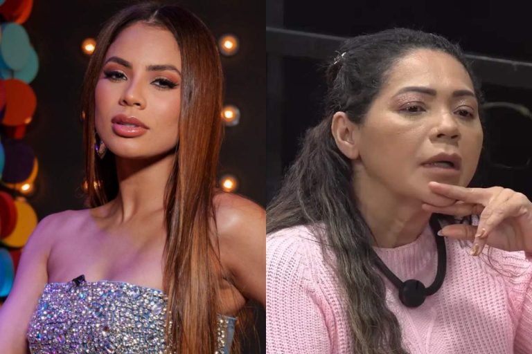 Lexa defende mãe e detona “A Fazenda 18″: “Está um marasmo”