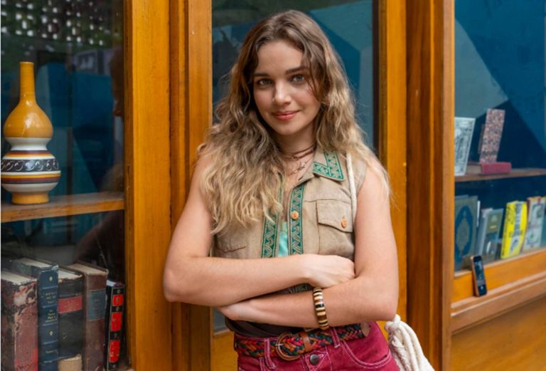 Por Você: Lia chega ao Rio de Janeiro para morar com Iracema