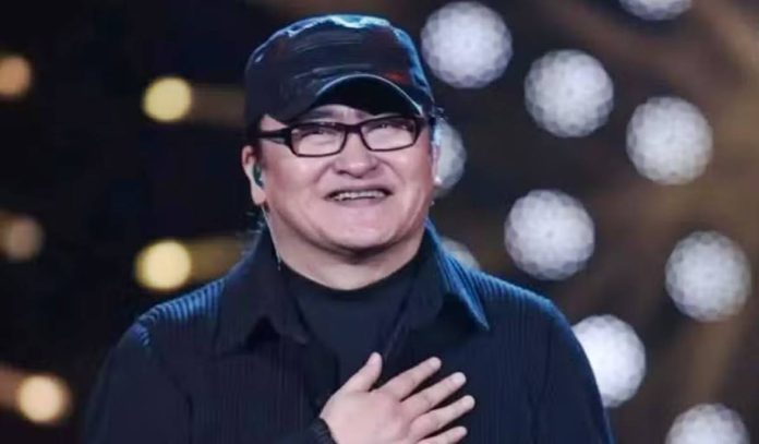 Liu Huan