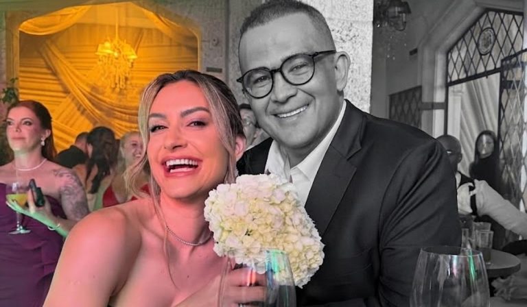 Viúva de empresário morto em acidente com Rick revela últimas mensagens