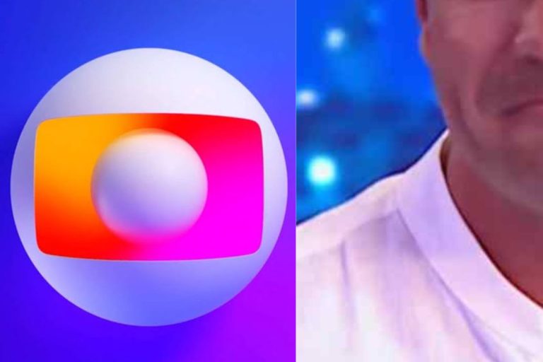 Grave: Apresentador da Globo detalha acidente que o deixou de cadeira de rodas: “Ferrou”