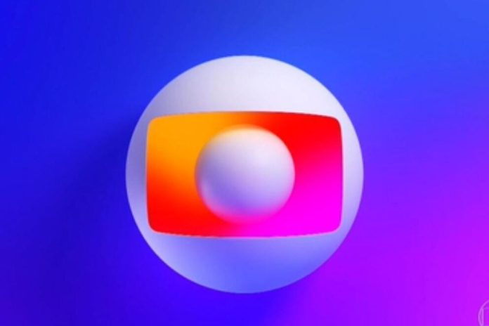 Logo da Globo - Reprodução Globo Logo da Globo - Reprodução Globo