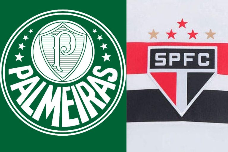Adeus tricolor: Jogador deixa o São Paulo para assinar com o Palmeiras