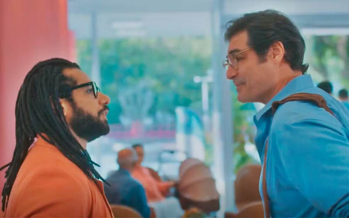 Lucas e Gabriel - Por Você