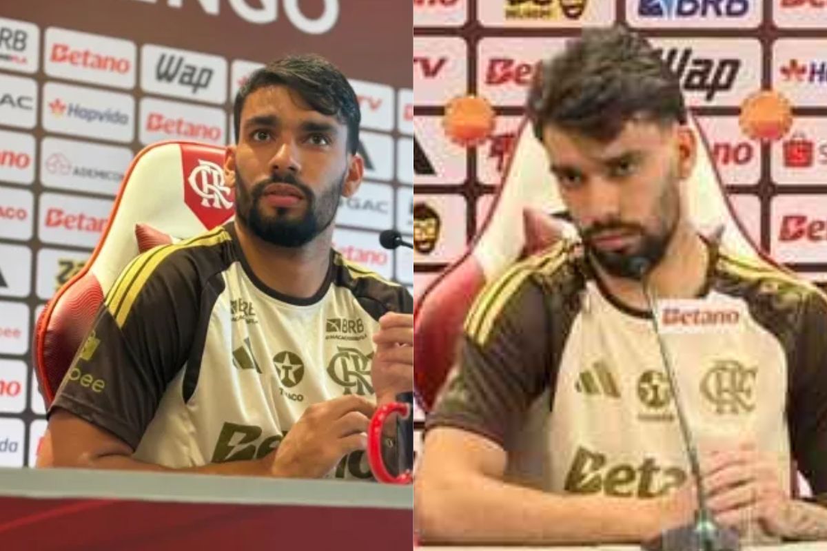 Lucas Paquetá no Flamengo - Fotos YouTube Lucas Paquetá no Flamengo - Fotos: YouTube