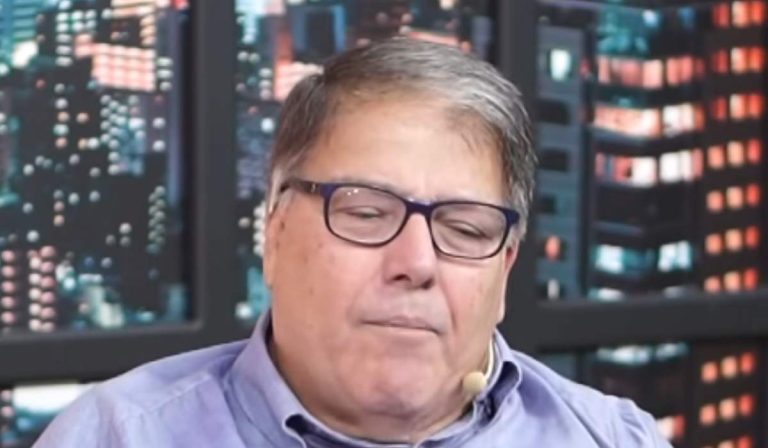 Luciano Faccioli abre o jogo sobre saída da RedeTV!: “Me senti desrespeitado”