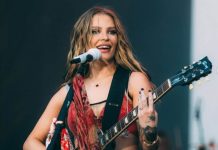 Luísa Sonza comunica mudança de horário de show no Rock in Rio