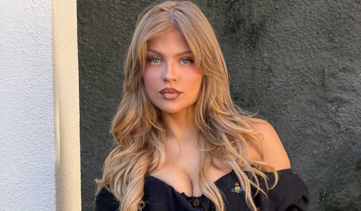 Luísa Sonza Luísa Sonza
