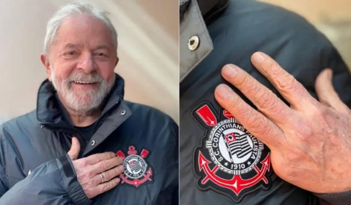 Lula - Foto: Reprodução Instagram oficial do presidente do Brasil