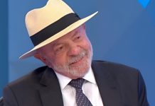 Empresário doa R$ 500 mil para campanha de Lula