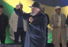 Lula confirma alta no preço dos alimentos e diz: “a gente come ovo”