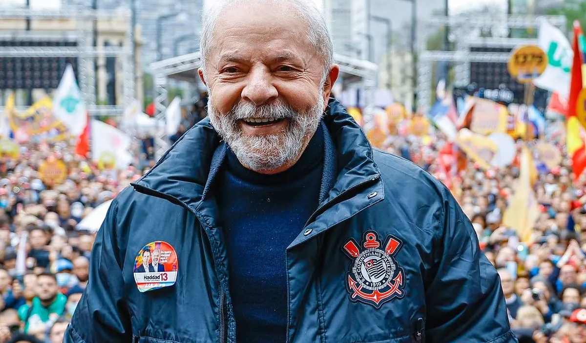 Lula Lula