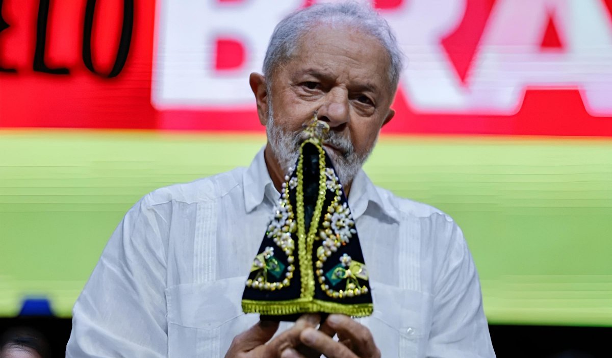 Lula Lula