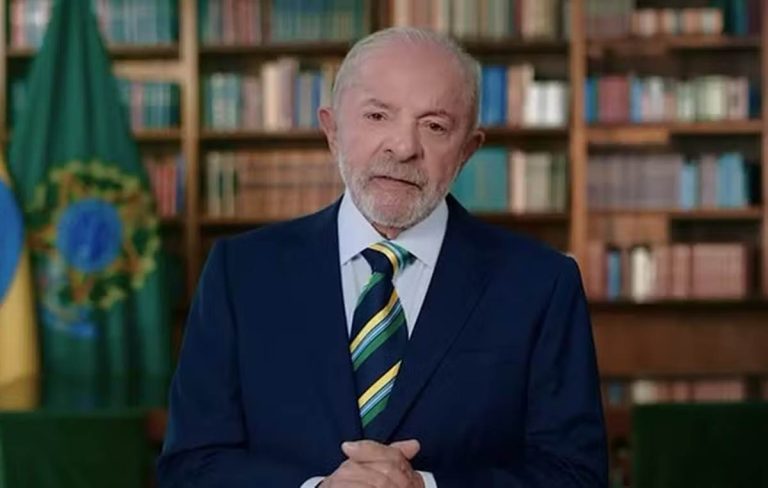 Governo Lula anuncia proibição de bets no Brasil