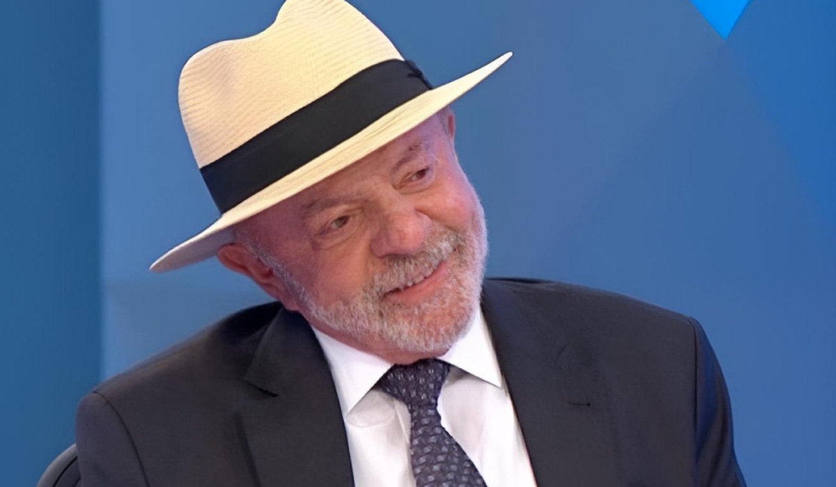 Lula Lula
