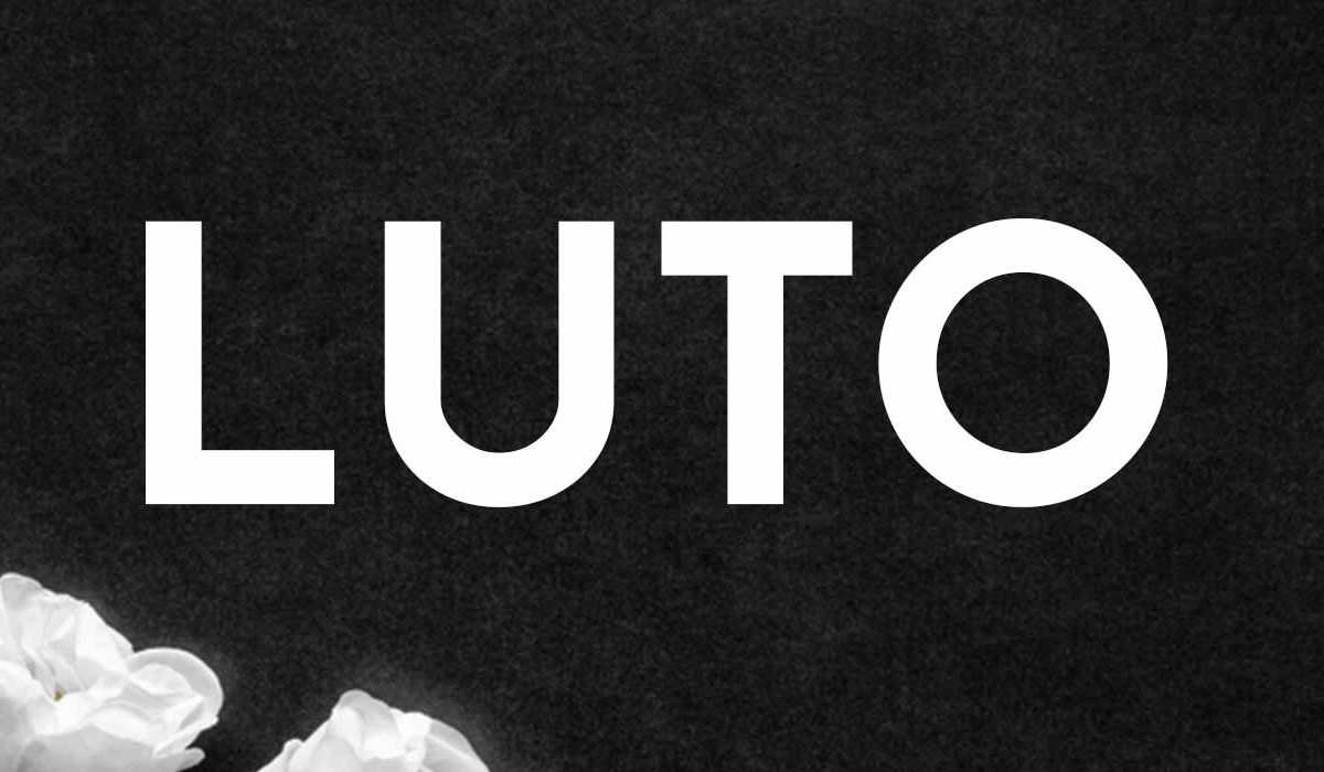 Luto Luto