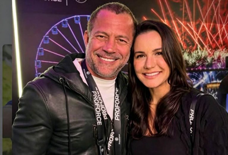 Após polêmica, mulher de Malvino Salvador faz apelo: “pelo menos me avisem antes”