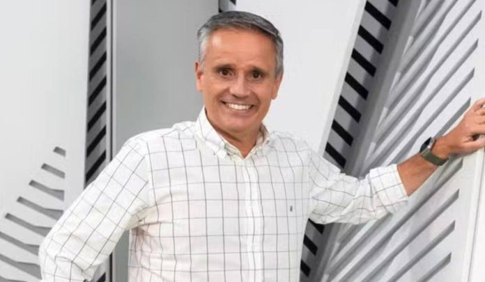 Manuel Belmar