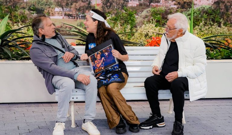 ‘A Praça é Nossa’ estreia nova personagem, apaixonada por Marcelo de Nóbrega