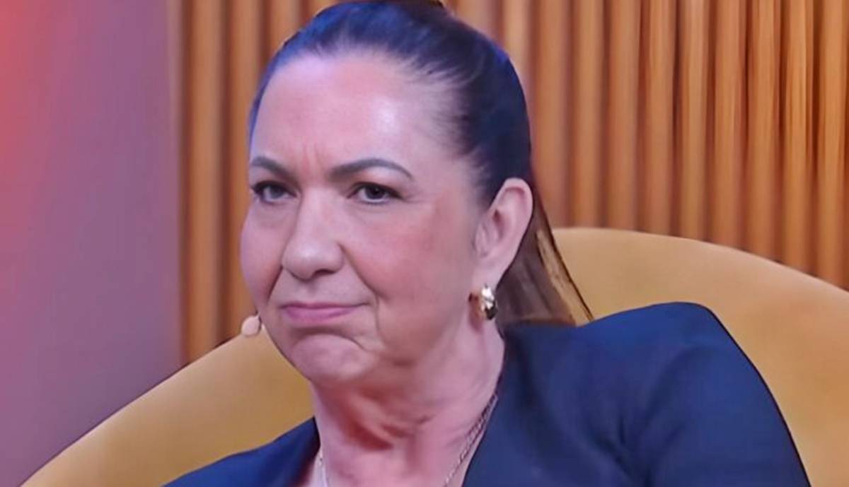 Margareth Serrão Margareth Serrão