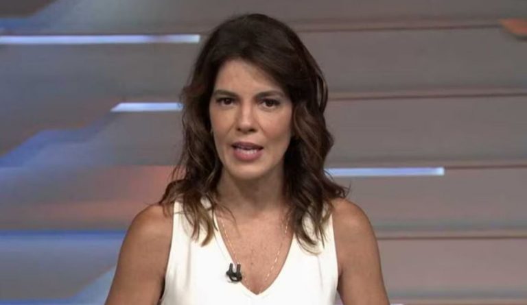 Mariana Gross revela que esperava ficar apenas um ano na Globo