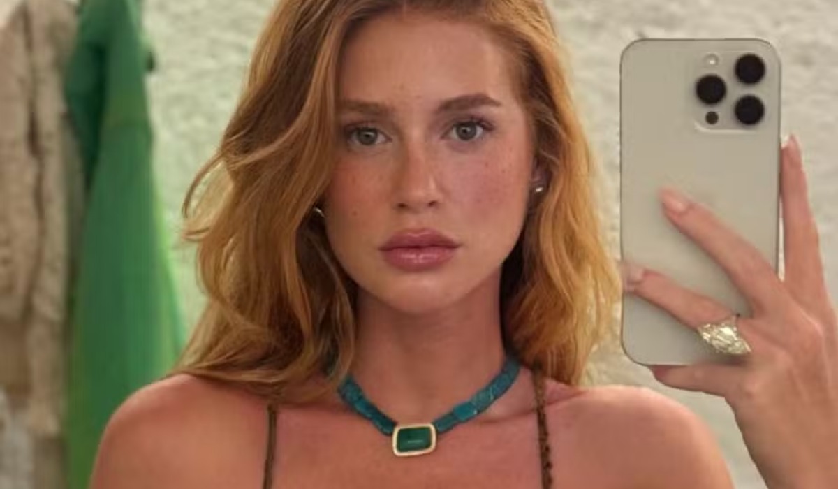 Marina Ruy Barbosa