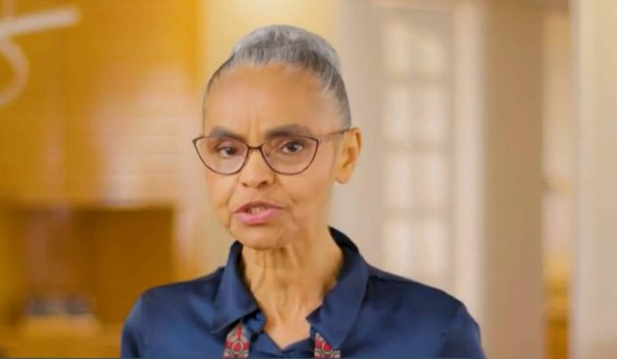 Marina Silva Marina Silva