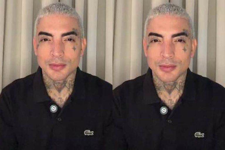 Após abandonar Funk, MC Guimê se pronuncia: “Não é Fácil”