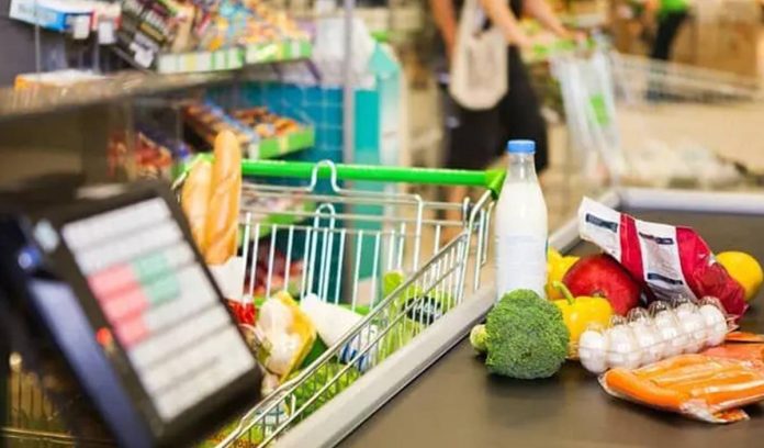 Mercado Mercado - Foto: Agência Brasil