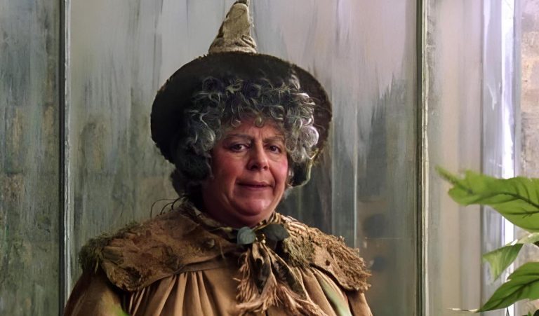 Atriz de Harry Potter detona valor que recebeu pela saga: “Porcaria”