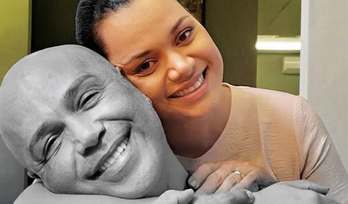 Monica Nascimento e Rick Monica Nascimento e Rick