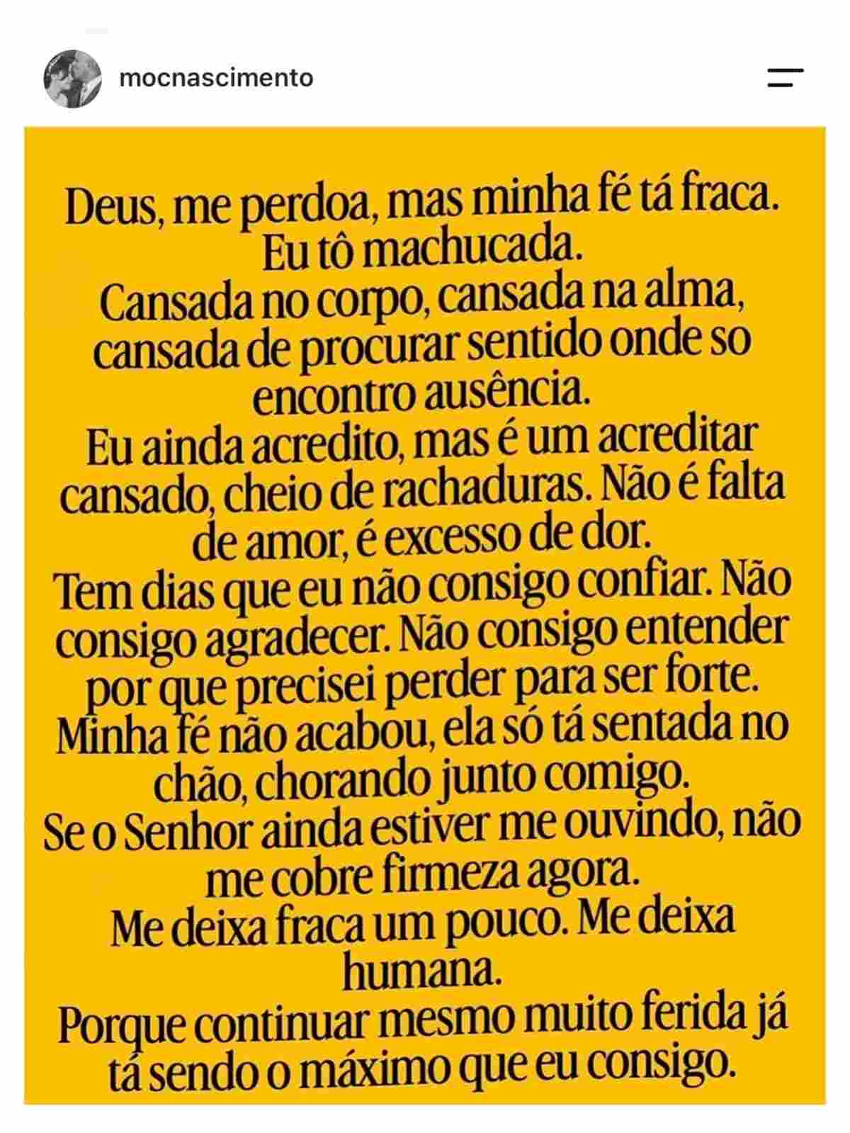 Monica Nascimento print Monica Nascimento print
