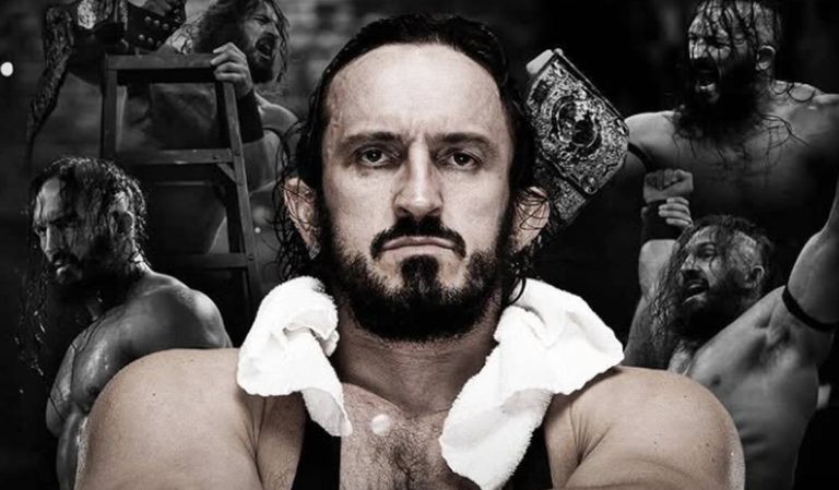 Morre lutador do WWE horas após competir em evento nos EUA