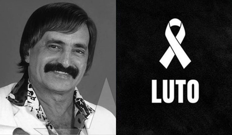 Morre o cantor Roberto Müller, ícone da música popular e romântica do Brasil, aos 89 anos