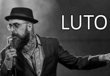 Morre o cantor Luciano Soul, vocalista do Jazz Cinnamon