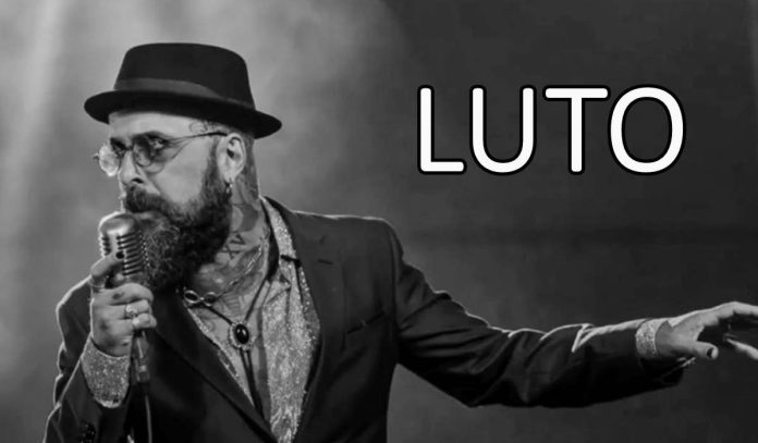 Morre Luciano Soul Morre Luciano Soul - Foto: Divulgação/Instagram
