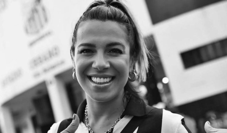 Morre a influenciadora Naty Potira após luta contra o câncer aos 39 anos