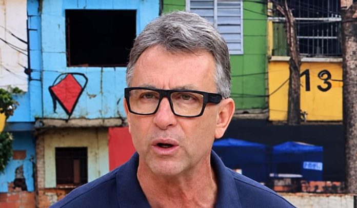 Neto Craque Neto (Reprodução: Band TV)