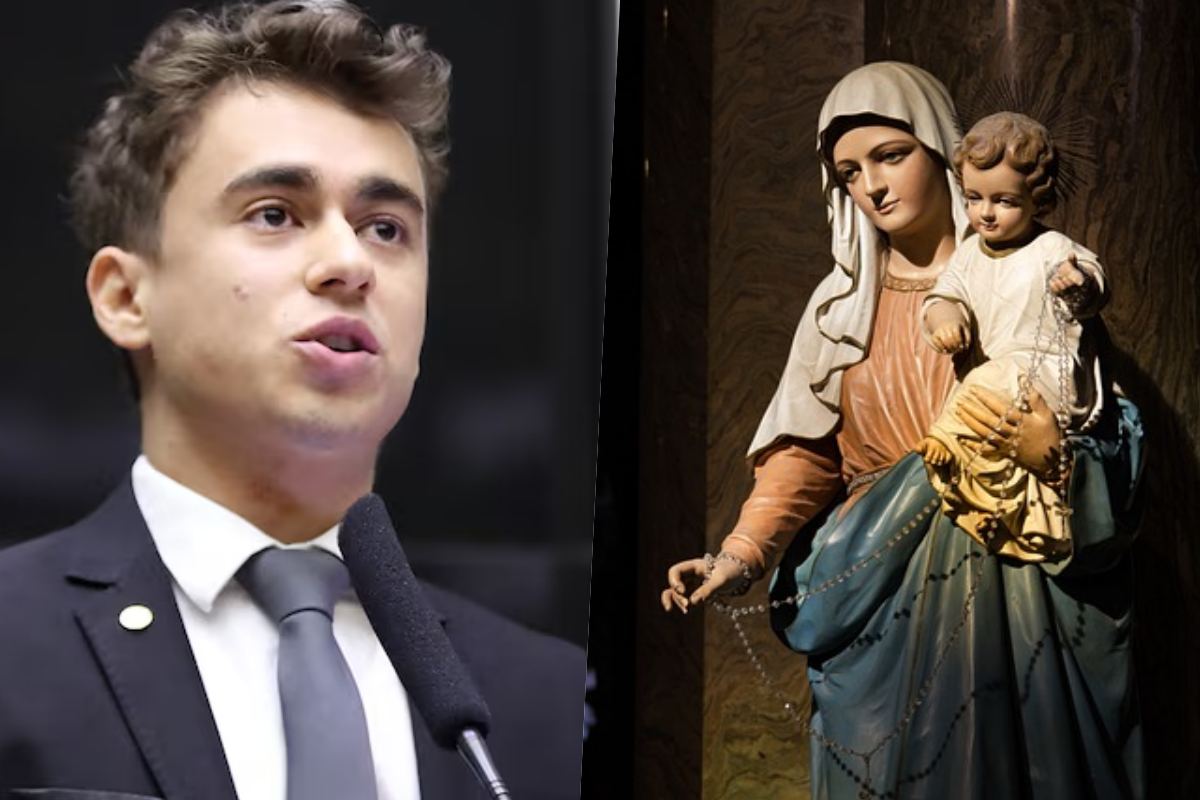 Nikolas Ferreira