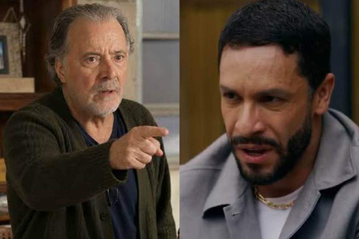 Otoniel e Cesar - quem ama cuida