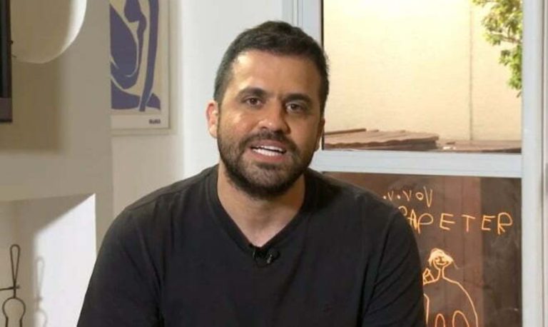 Marçal é denunciado após dizer que “todo macumbeiro é um derrotado”
