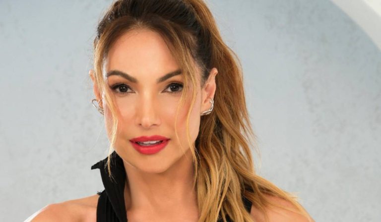 Patrícia Poeta estreia na New York Fashion Week