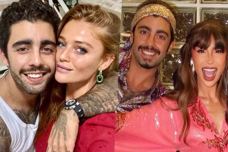 Bianca Andrade foi pivô de separação? Pedro Scooby se pronuncia