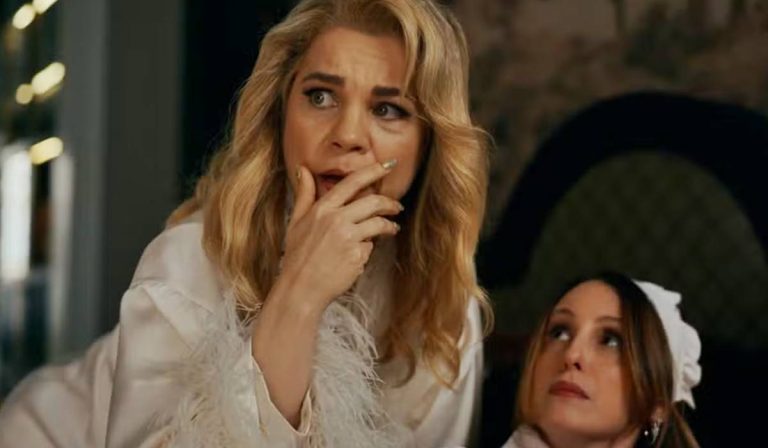 Quem Ama Cuida: Pilar gritará de medo ao encontrar Francesca