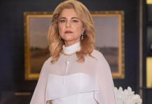 Quem Ama Cuida: Pilar cai para trás ao reencontrar Heitor