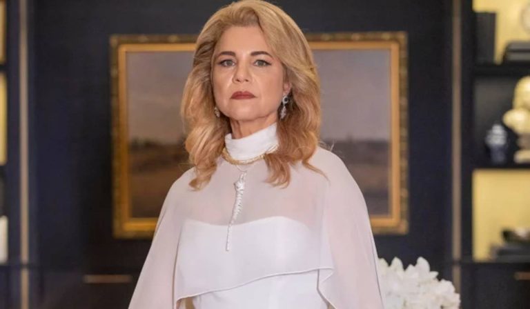 Quem Ama Cuida: Pilar cai para trás ao reencontrar Heitor