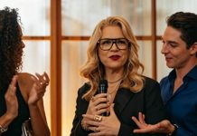 Quem Ama Cuida: Pilar investiga noiva de Rafael e que destruir a nora