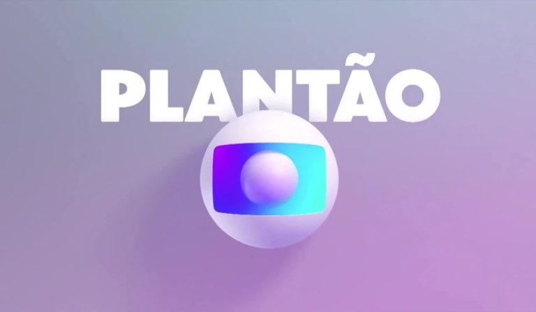 Internautas se assustam com Plantão da Globo