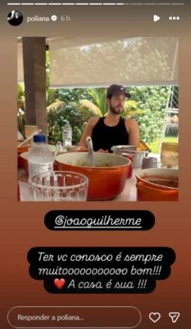 Poliana Rocha Poliana Rocha