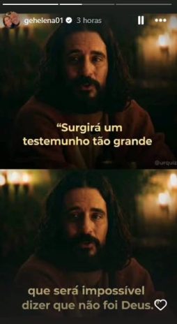 Post de Geralda